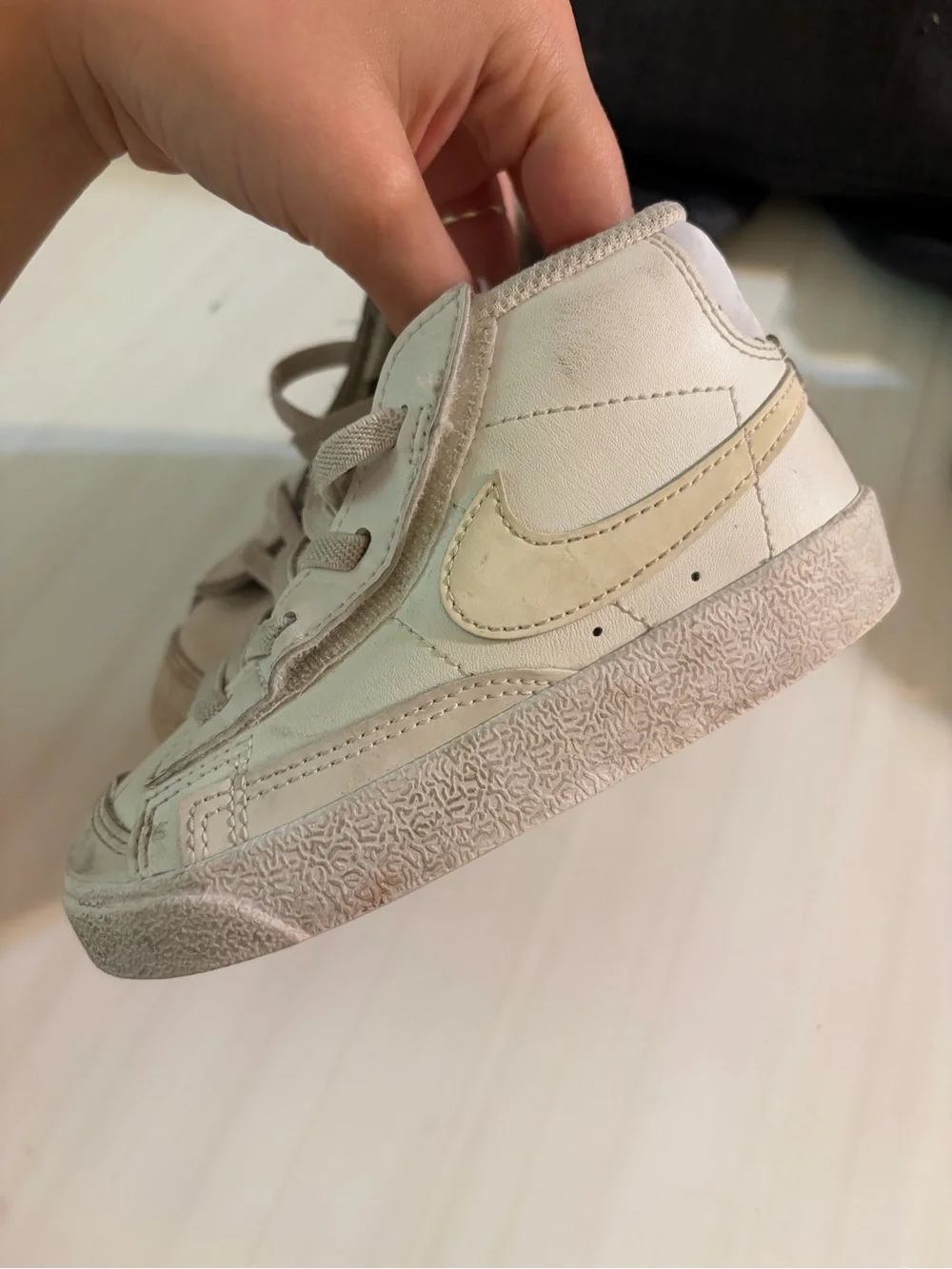 Nike size